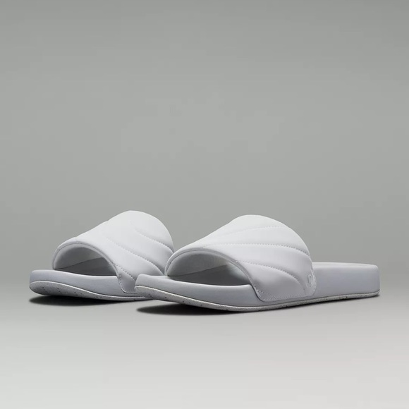 Lululemon Restfeel Women's Slide (Quilted) - Picture 1 of 7